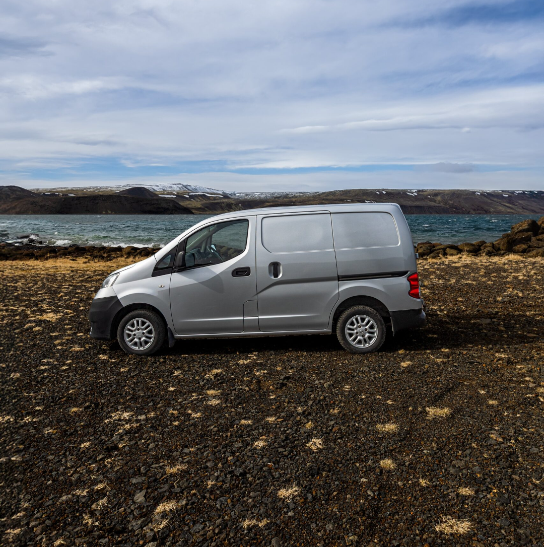 Nissan NV200 Compact